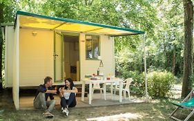 Mobilhome Skalla Cz Lignano