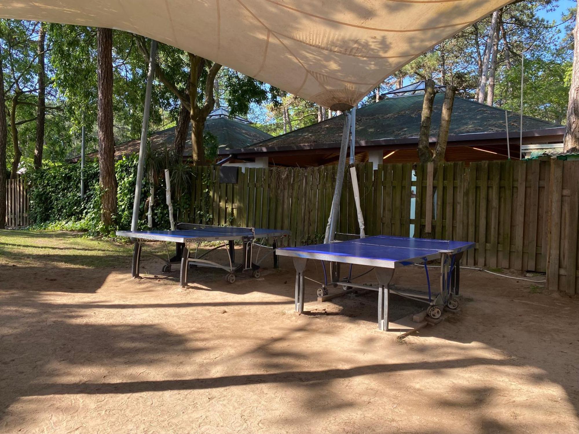 Mobilhome Skalla Cz Lignano Lignano Sabbiadoro Exterior foto